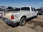 2008 Ford F250 Super Duty