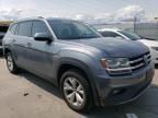 2018 Volkswagen Atlas SE