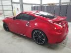 2015 Nissan 370Z Base