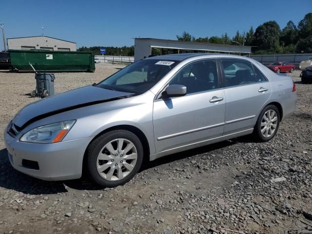 2006 Honda Accord LX