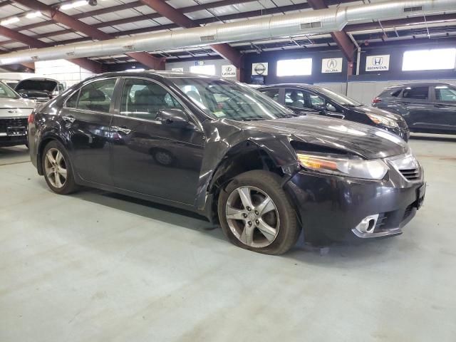 2011 Acura TSX