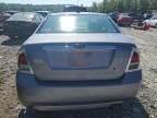 2007 Ford Fusion SEL