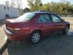 2002 Honda Accord EX