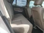 2012 Ford Edge Limited