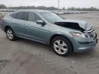 2012 Honda Crosstour EXL