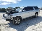 2015 Chevrolet Suburban K1500 LT