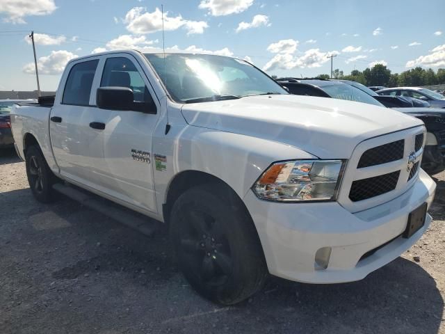 2016 Dodge RAM 1500 ST