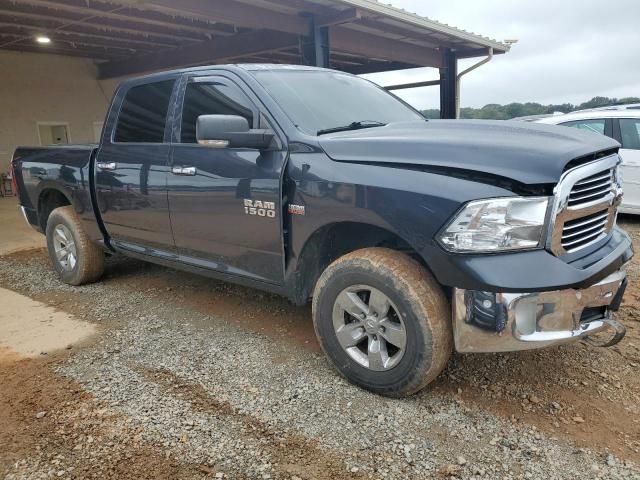 2015 Dodge RAM 1500 SLT