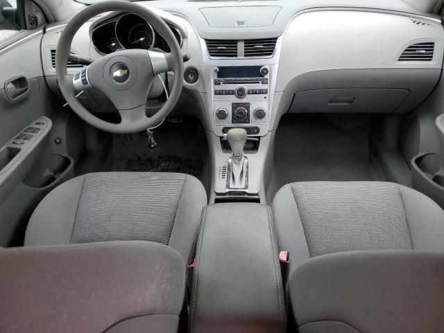 2008 Chevrolet Malibu LS