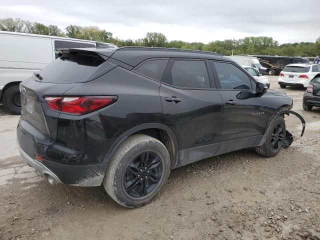 2019 Chevrolet Blazer 3LT