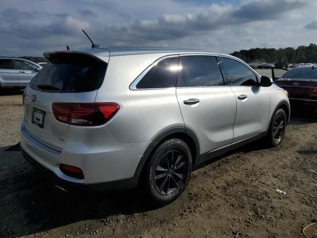 2019 KIA Sorento L