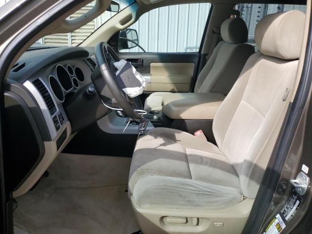 2008 Toyota Sequoia SR5