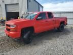 2016 Chevrolet Silverado C1500 Custom