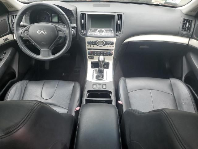 2008 Infiniti G35