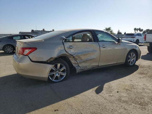 2007 Lexus ES 350