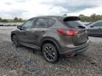 2016 Mazda CX-5 GT