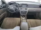 2006 Hyundai Sonata GLS