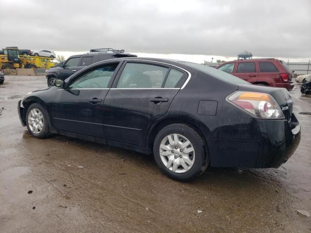 2010 Nissan Altima Base