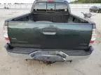 2010 Toyota Tacoma Access Cab