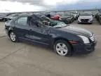 2009 Ford Fusion SE