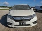 2019 Honda Odyssey EXL