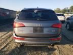 2016 Audi Q5 Premium Plus S-Line