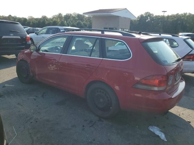 2010 Volkswagen Jetta TDI