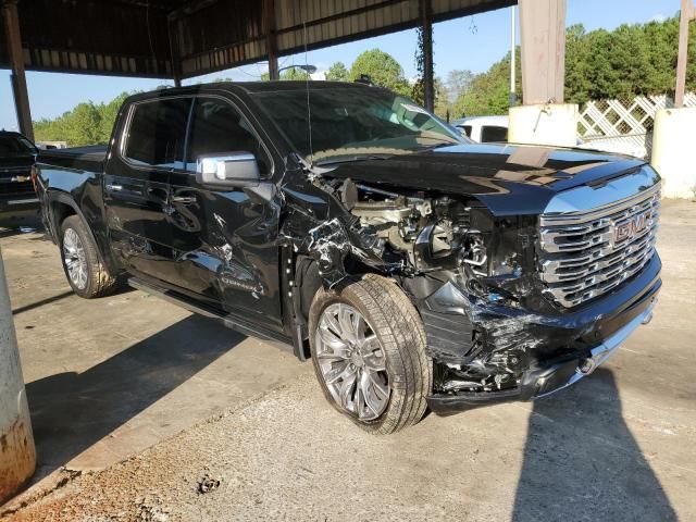 2024 GMC Sierra C1500 Denali