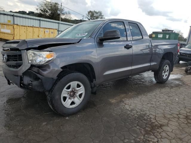 2014 Toyota Tundra Double Cab SR