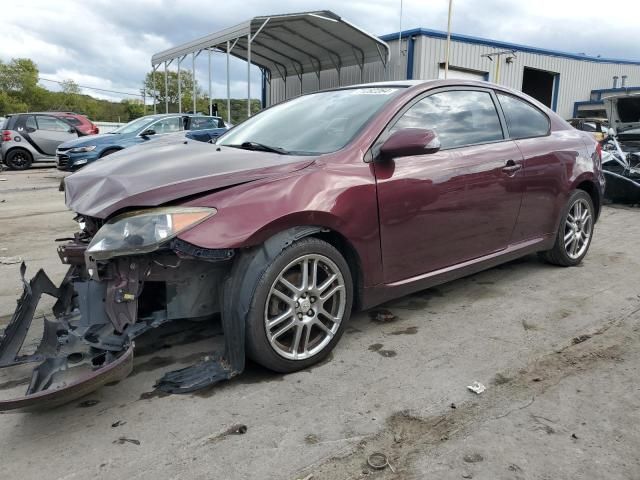 2007 Scion TC