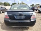 2008 Ford Taurus SEL