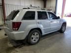 2007 Jeep Grand Cherokee Overland