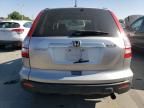 2007 Honda CR-V EXL