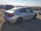 2016 BMW 228 I Sulev