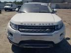 2015 Land Rover Range Rover Evoque Pure Plus