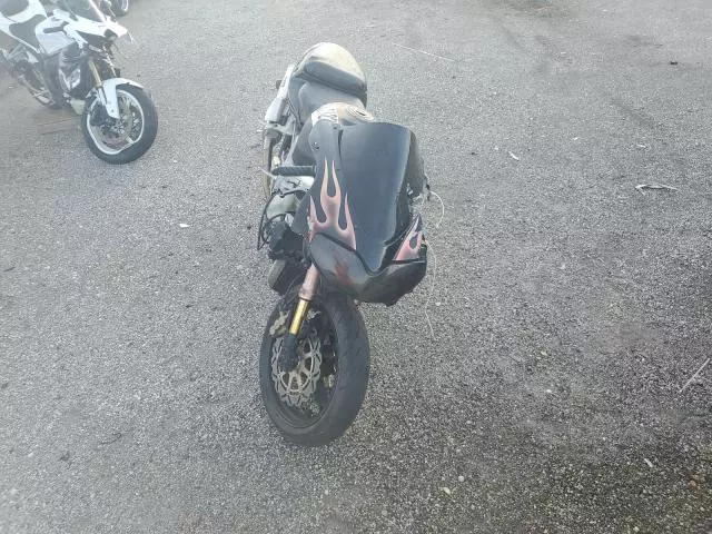 2003 Suzuki TL1000 R