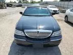 2008 Lincoln Town Car Signature Limited