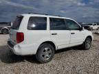 2004 Honda Pilot EXL