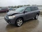 2010 Toyota Highlander Limited