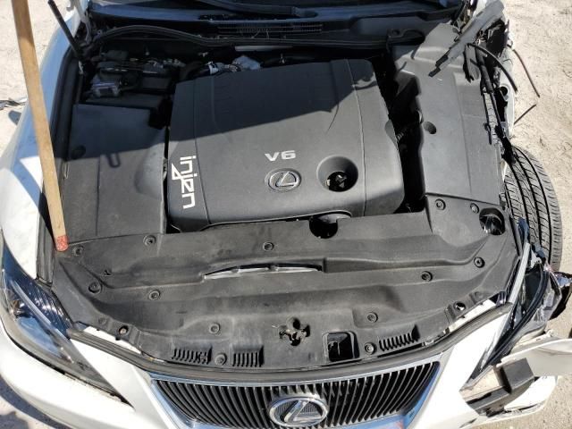 2007 Lexus IS 250