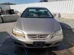 2001 Honda Accord EX