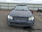 2006 Mercedes-Benz CLK 55 AMG