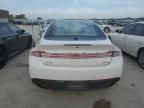 2013 Lincoln MKZ