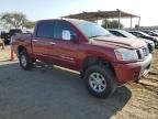 2005 Nissan Titan XE