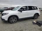 2021 Honda Passport EXL