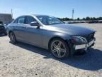 2017 Mercedes-Benz E 300 4matic