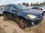 2009 Toyota Rav4 Sport