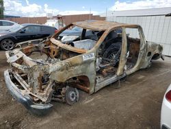 Salvage cars for sale at North Las Vegas, NV auction: 2022 Chevrolet Silverado K1500 LT