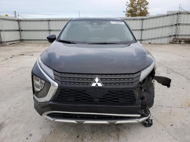 2023 Mitsubishi Eclipse Cross SE