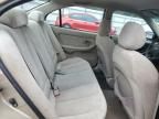 2005 Hyundai Elantra GLS